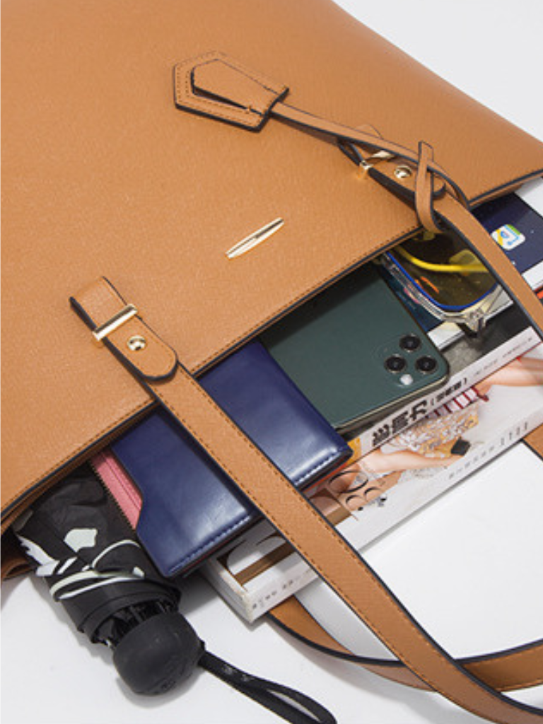 MADISON 4-PIECE HANDBAG SET
