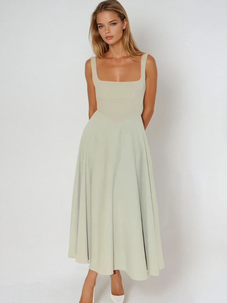 THE MAISON GRACE MIDI