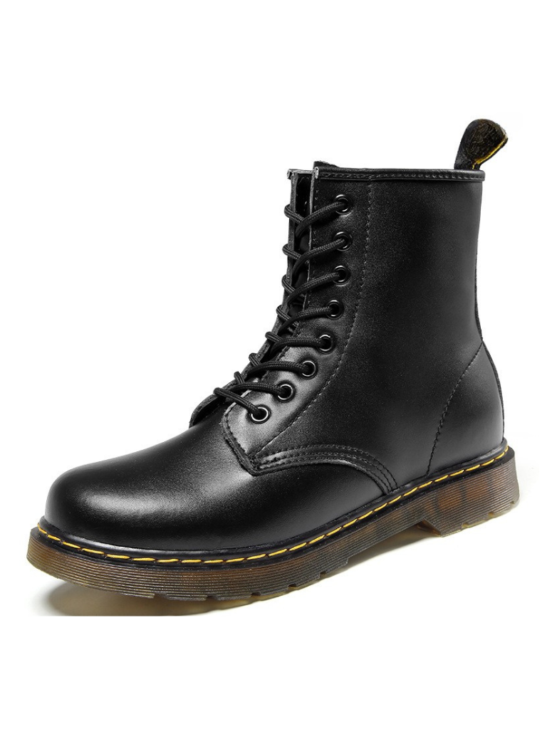 ISLA LACE-UP BOOT