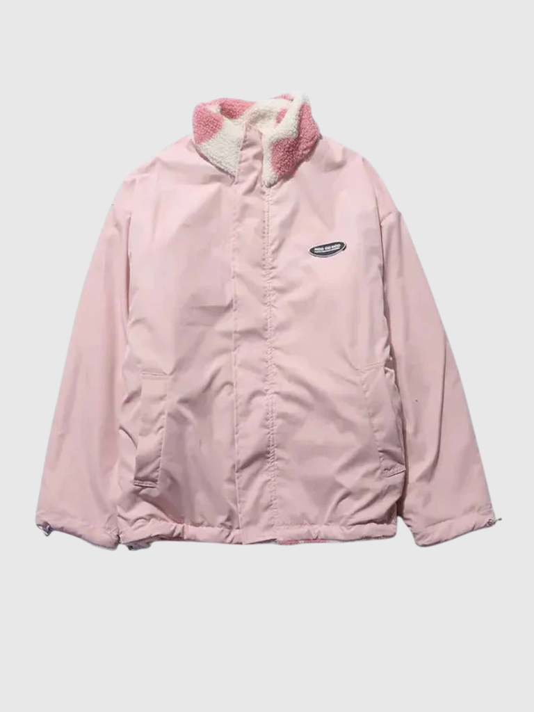 MEGAN REVERSIBLE JACKET