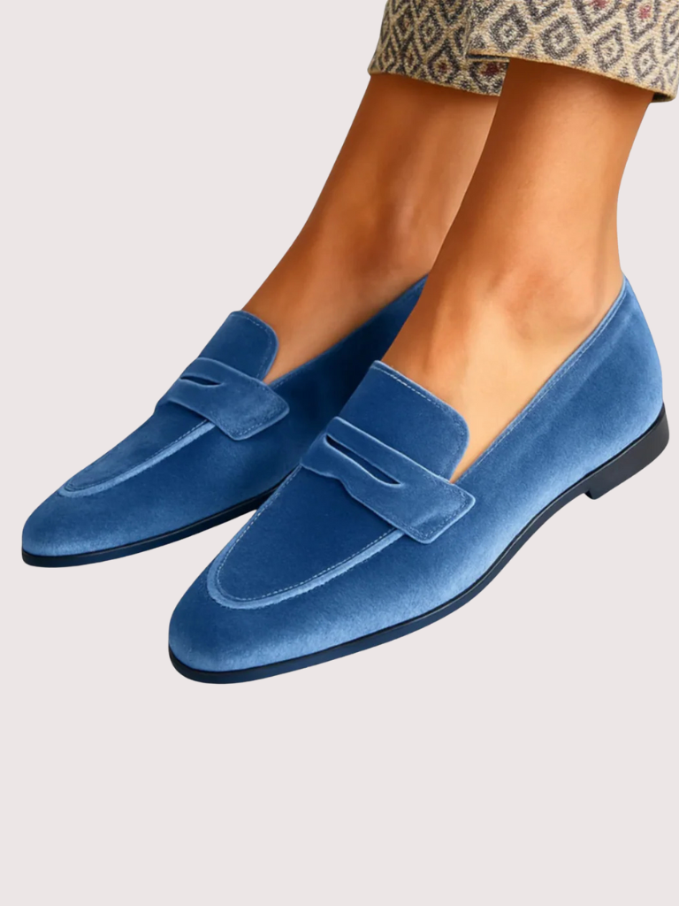 LINA COMFORT LOAFERS
