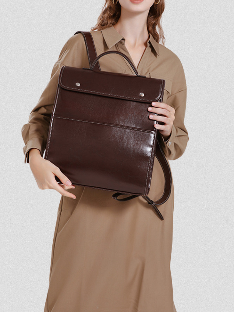 ELEGANT LAPTOP BACKPACK