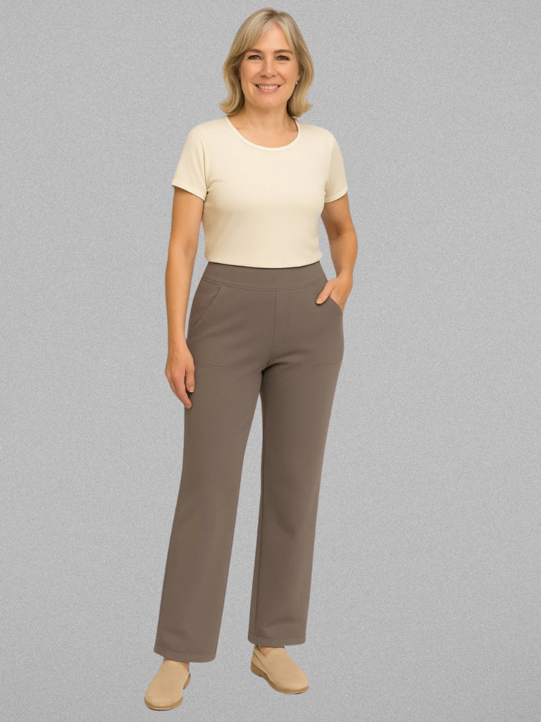 CLARA COMFORT PANTS