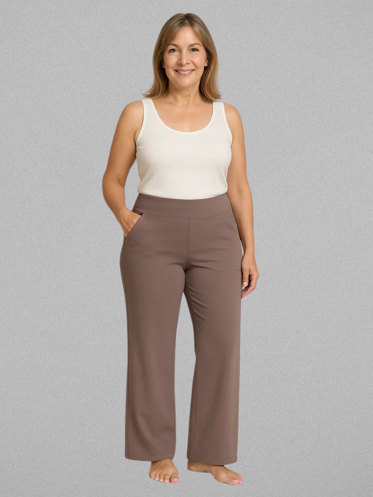 CLARA COMFORT PANTS