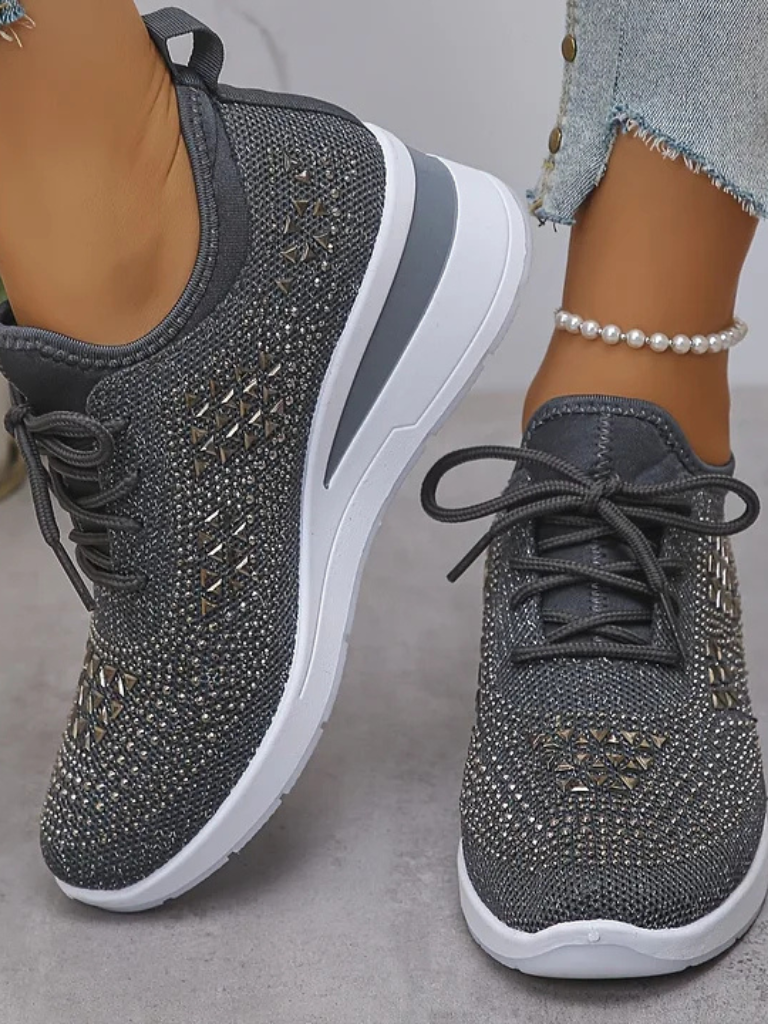 CARRY ELEVATED SNEAKERS