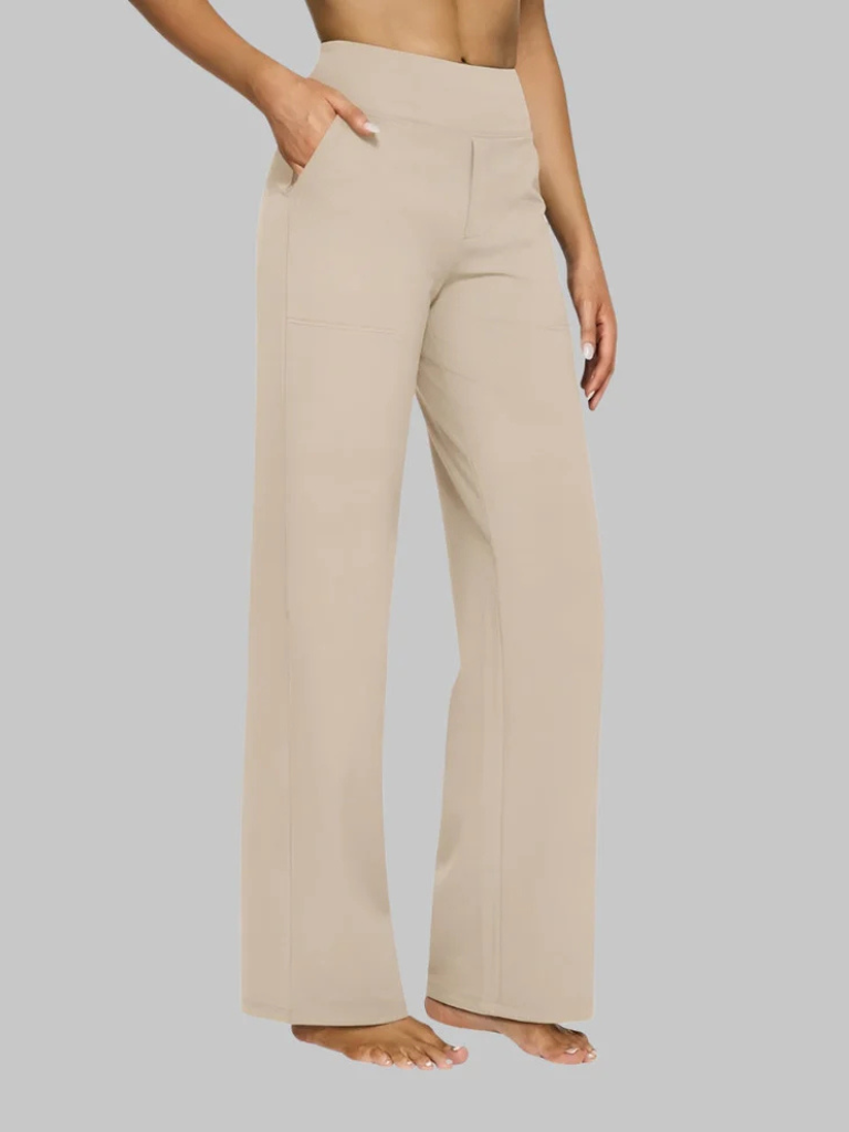 CLARA COMFORT PANTS