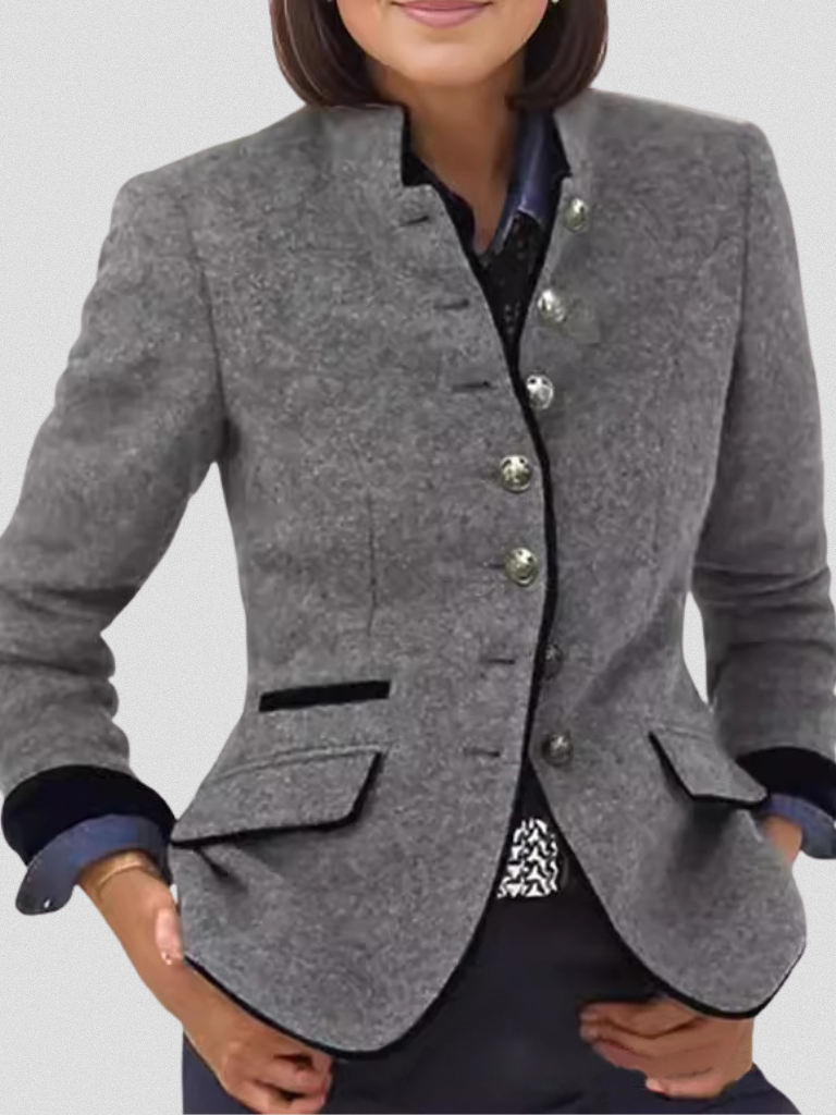 VERONA TAILORED BLAZER