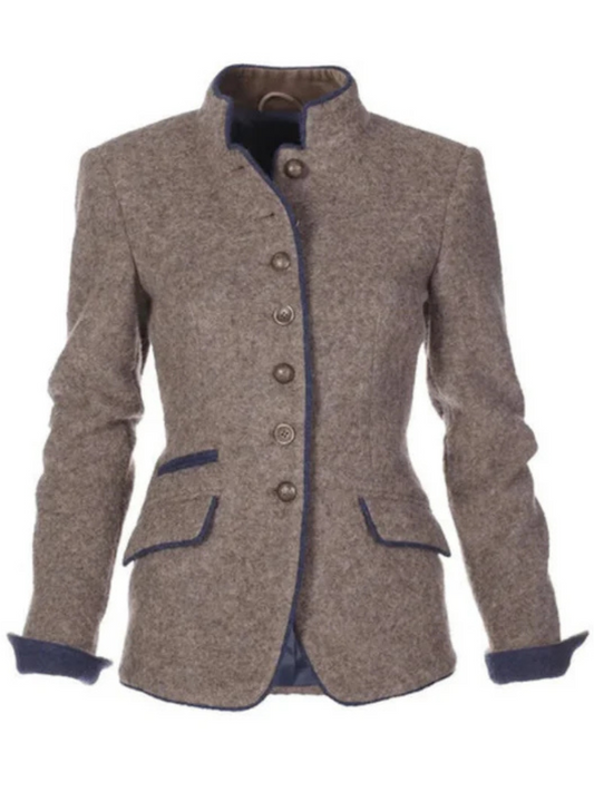 VERONA TAILORED BLAZER