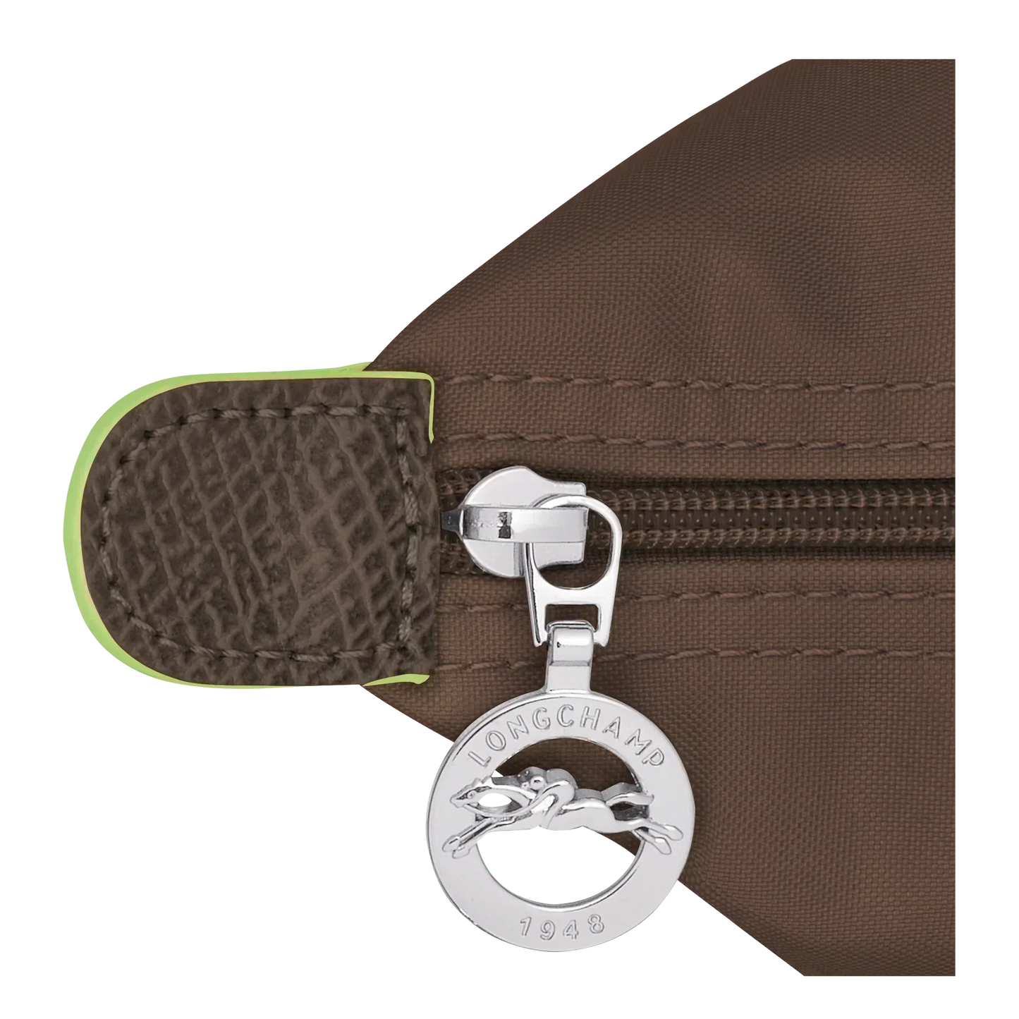 THE PARISIAN FOLD TOTE LARGE TERRA