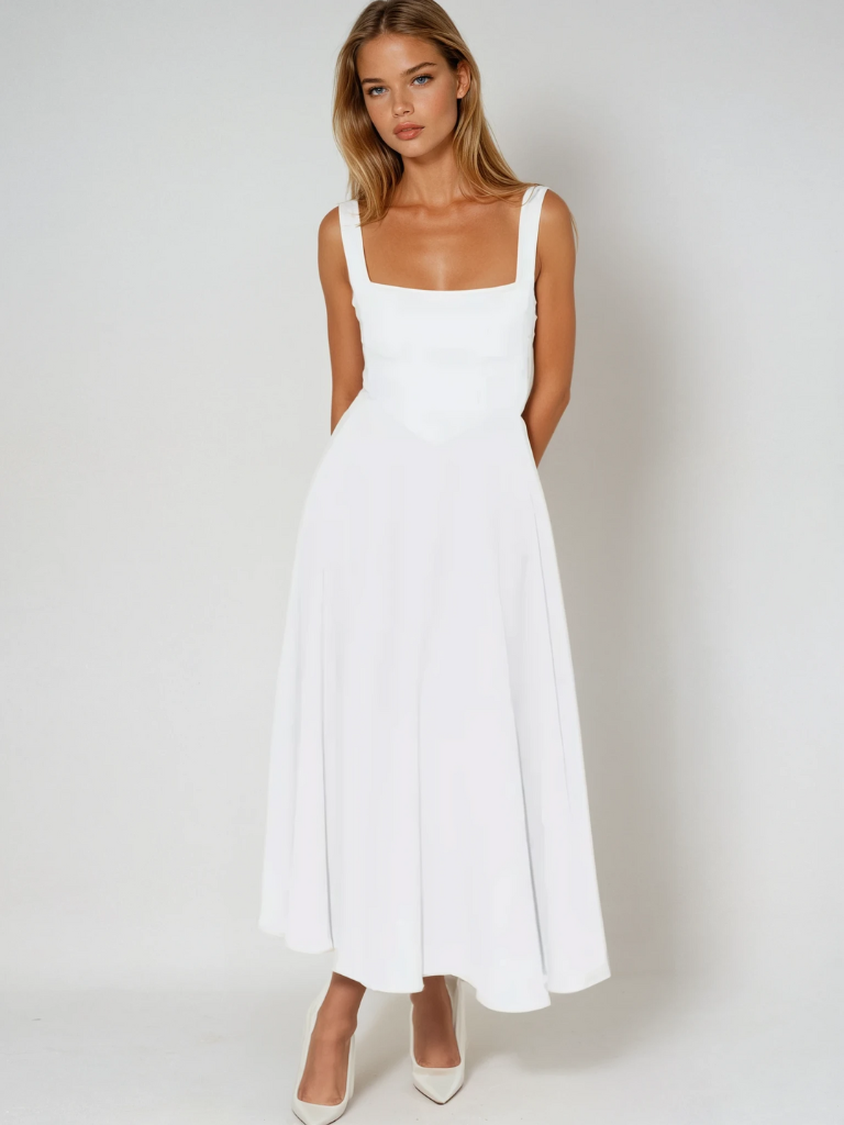 THE MAISON GRACE MIDI