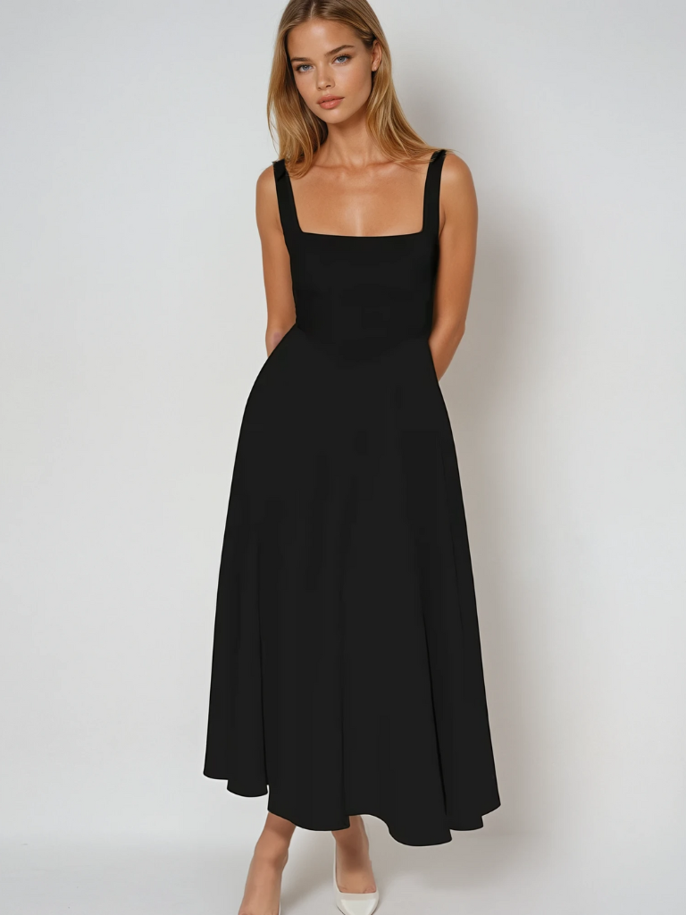 THE MAISON GRACE MIDI