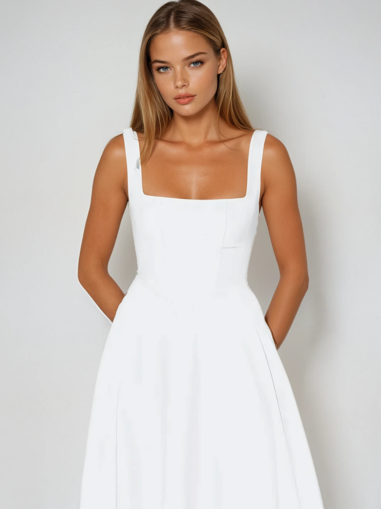 THE MAISON GRACE MIDI