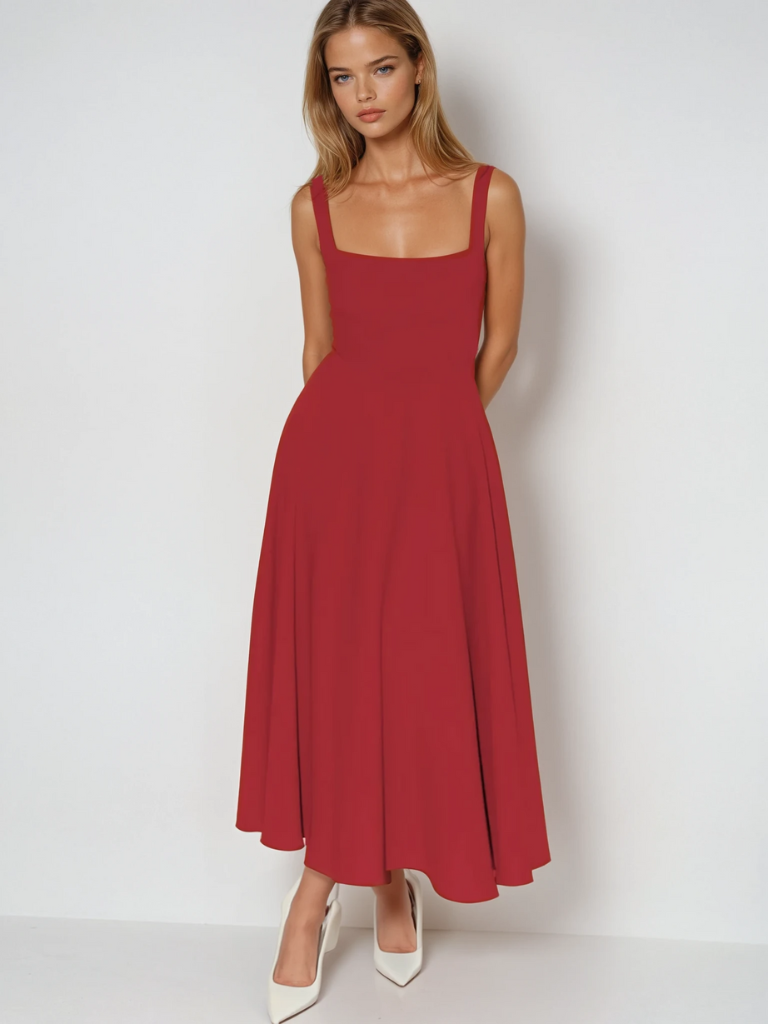THE MAISON GRACE MIDI