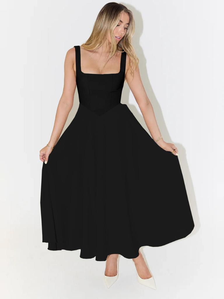 THE MAISON GRACE MIDI