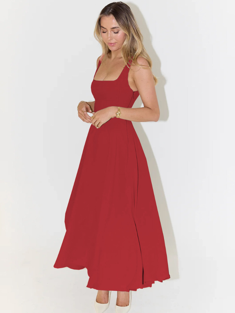 THE MAISON GRACE MIDI