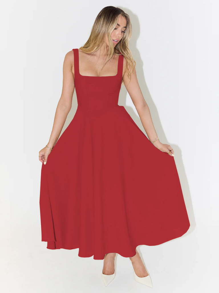 THE MAISON GRACE MIDI