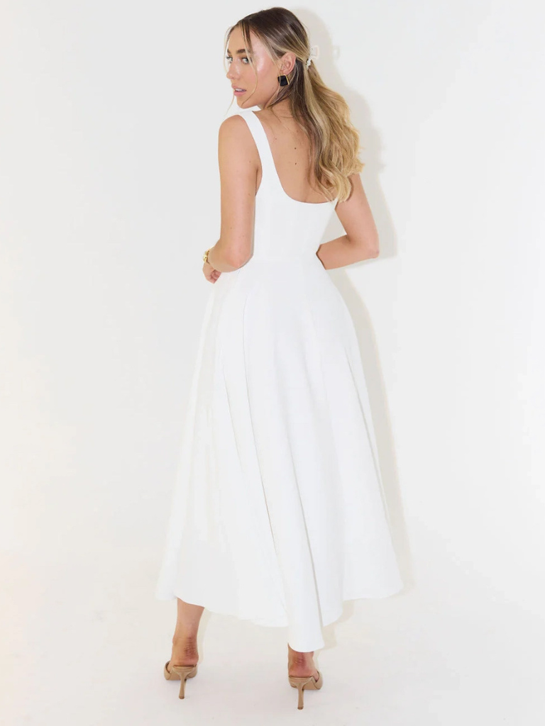 THE MAISON GRACE MIDI