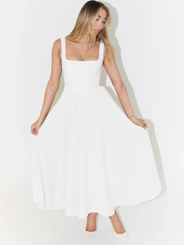 THE MAISON GRACE MIDI