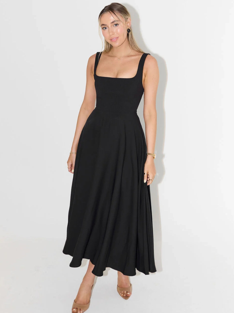 THE MAISON GRACE MIDI