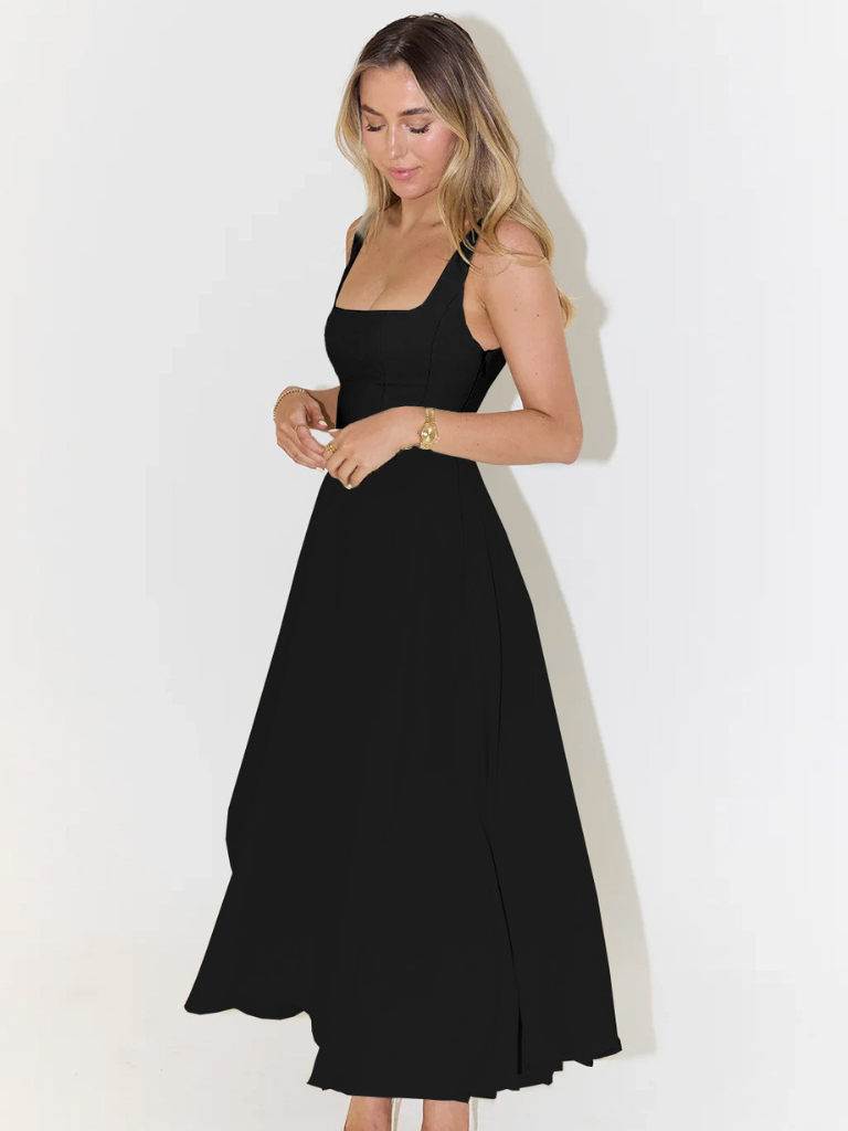 THE MAISON GRACE MIDI