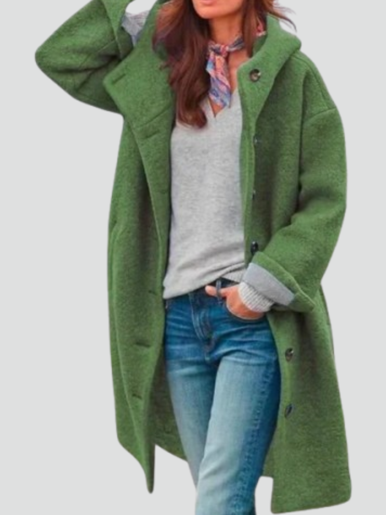 MARIE ELEGANCE COAT