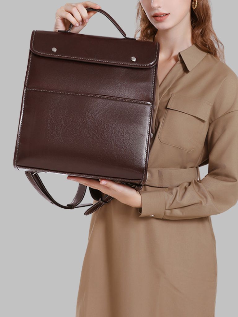 ELEGANT LAPTOP BACKPACK