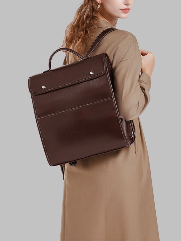 ELEGANT LAPTOP BACKPACK