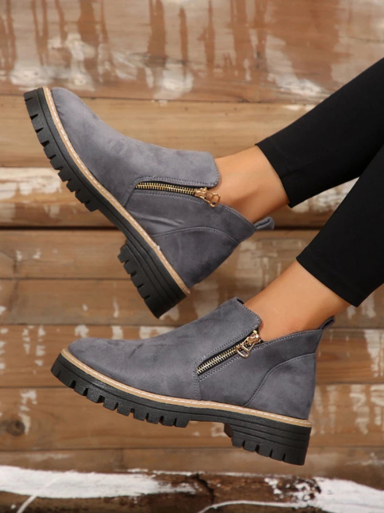 ZERELLE EASE BOOTS