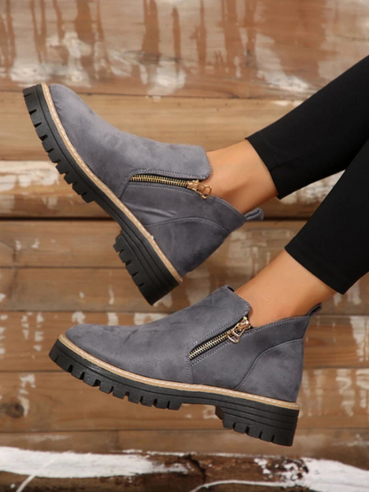 ZERELLE EASE BOOTS