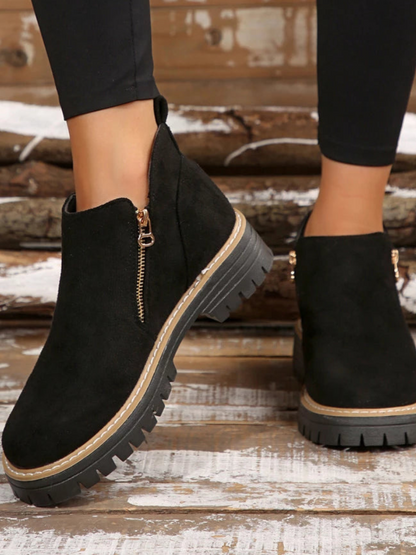 ZERELLE EASE BOOTS