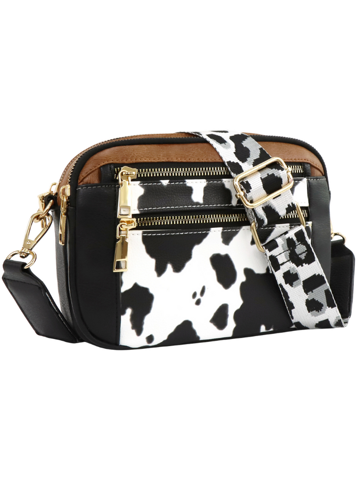 MILA CROSSBODY BAG