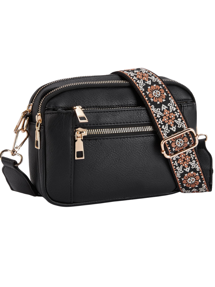 MILA CROSSBODY BAG