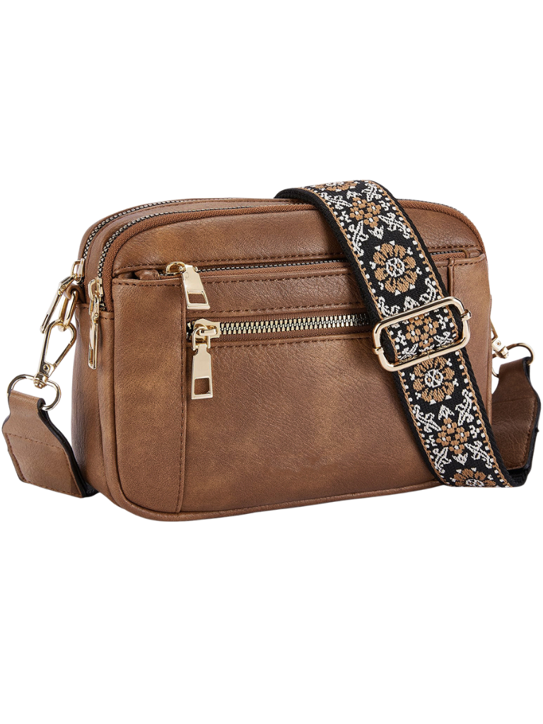 MILA CROSSBODY BAG