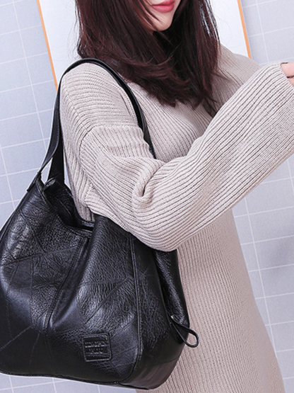 RILEY SLOUCH TOTE