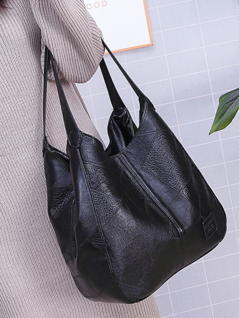 RILEY SLOUCH TOTE