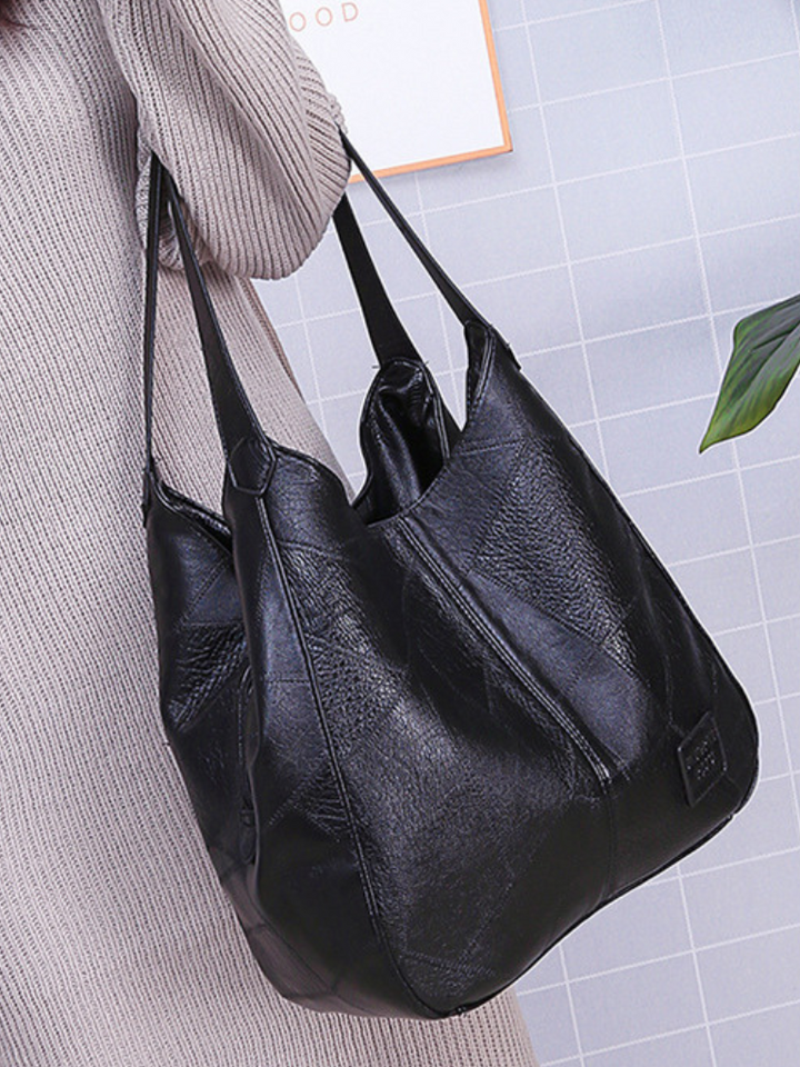RILEY SLOUCH TOTE