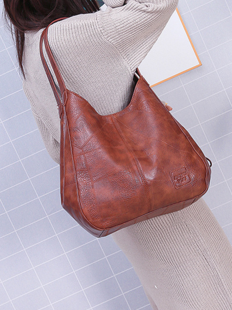 RILEY SLOUCH TOTE