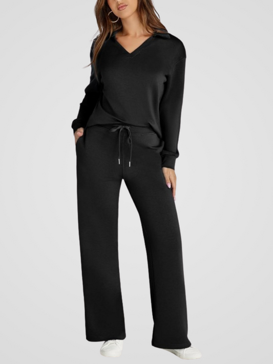 THE MILAN LOUNGE SET