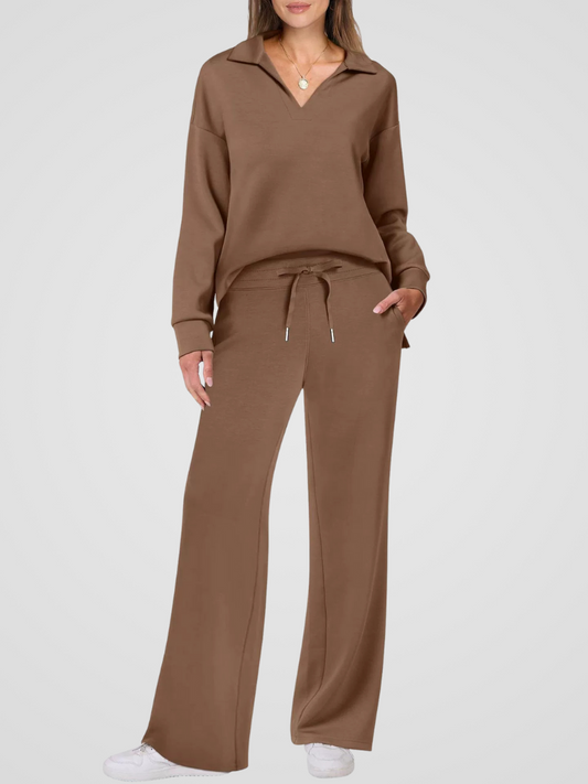 THE MILAN LOUNGE SET