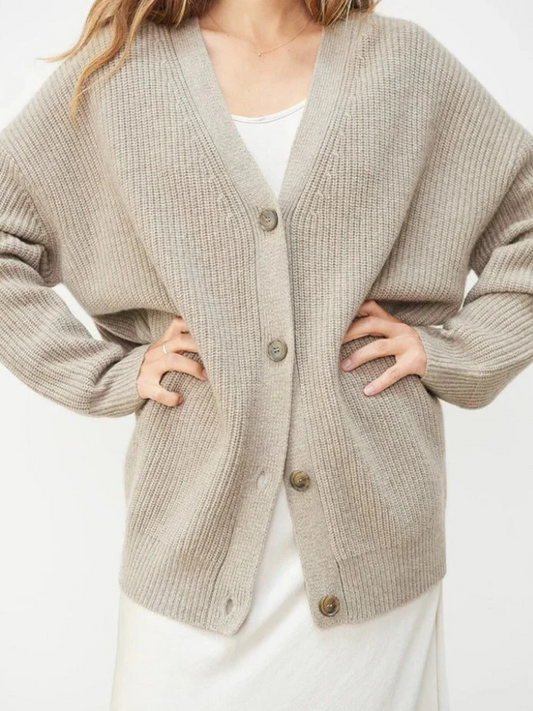 THE MADISON CARDIGAN