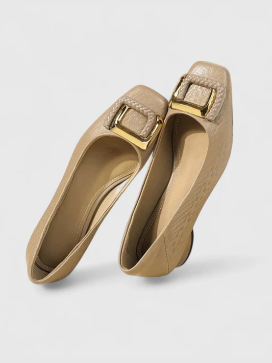 VERONICA ELEGANT SHOES