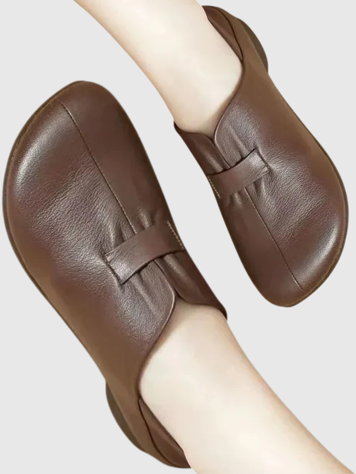 PAULINE COMFORT LOAFERS