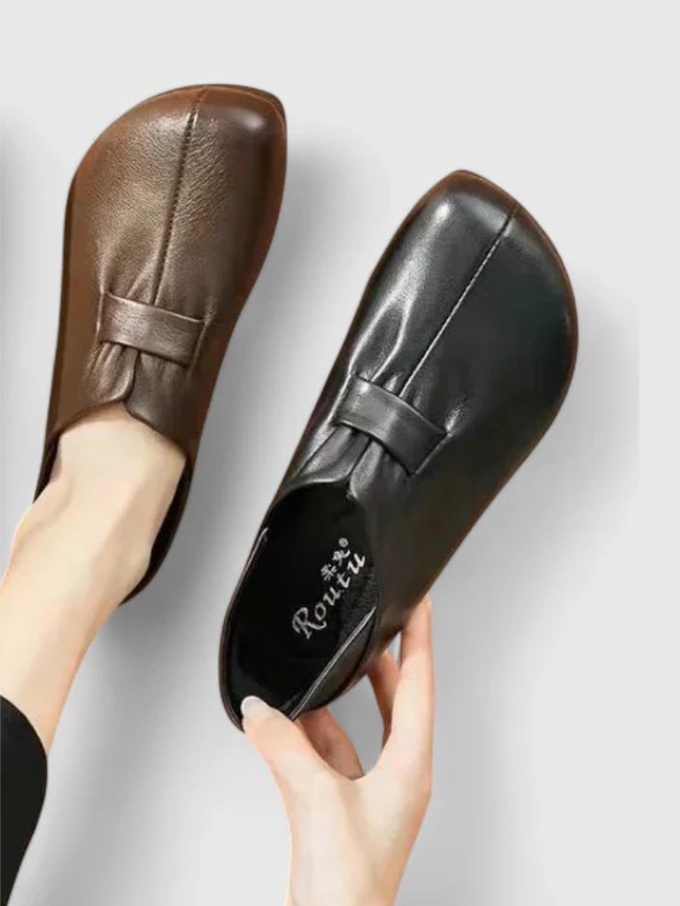 PAULINE COMFORT LOAFERS