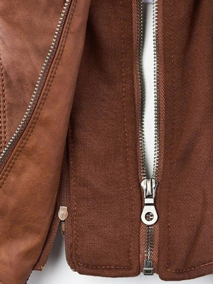 RHEA VERSATILE STYLE JACKET