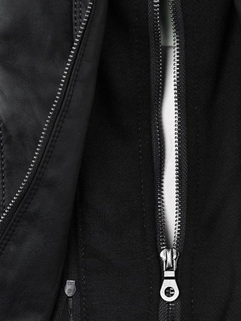 RHEA VERSATILE STYLE JACKET