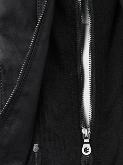 RHEA VERSATILE STYLE JACKET