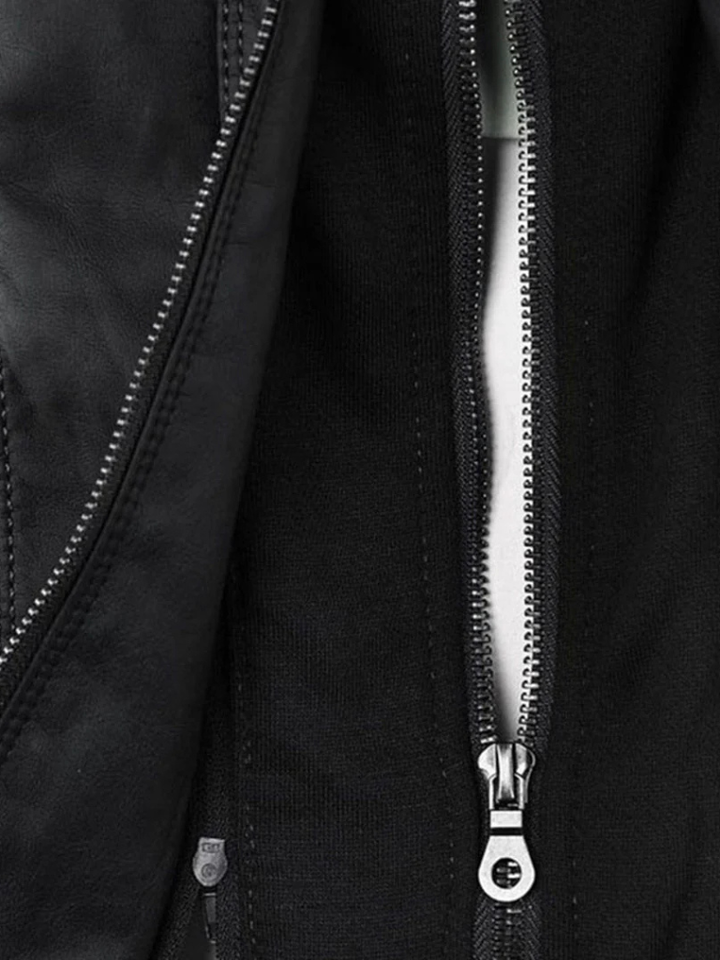 RHEA VERSATILE STYLE JACKET