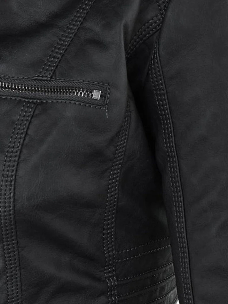 RHEA VERSATILE STYLE JACKET