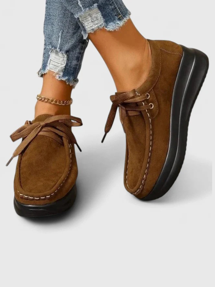 MARY SUPPORTIVE SHOES