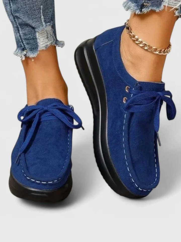 MARY SUPPORTIVE SHOES